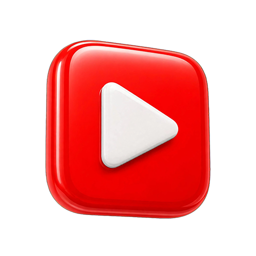 YouTube Premium یک‌ماهه اسمی | Family